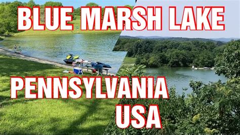 Lake blue marsh reading pa - Blue Marsh Lake Fishing Report Card. Here's your fishing report for today the 24th of February for Blue Marsh Lake. We take a number of different data points to make our fishing recommendation. Our recommendation is based on aspects about the weather conditions, moon phase & water conditions. Of course these should only be …